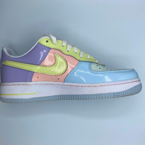air force 1 easter egg 2017